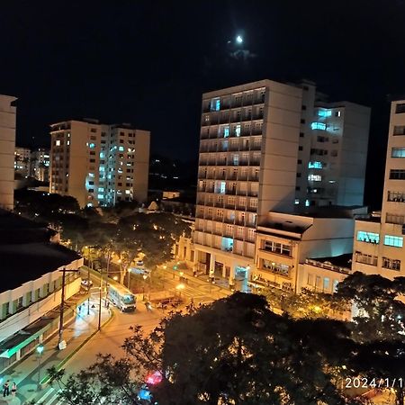 Apto No Centro De Petropolis Exterior photo