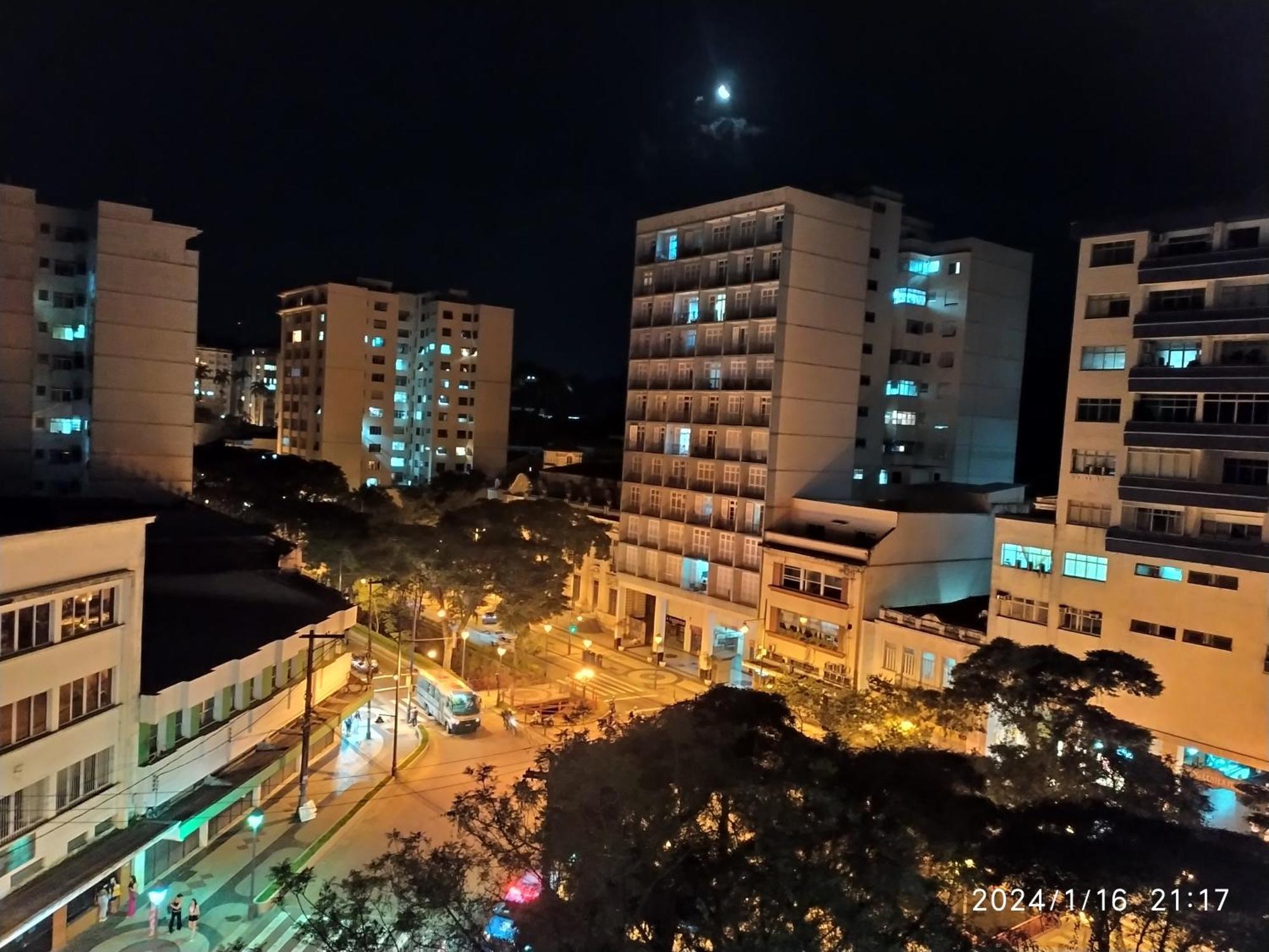 Apto No Centro De Petropolis Exterior photo