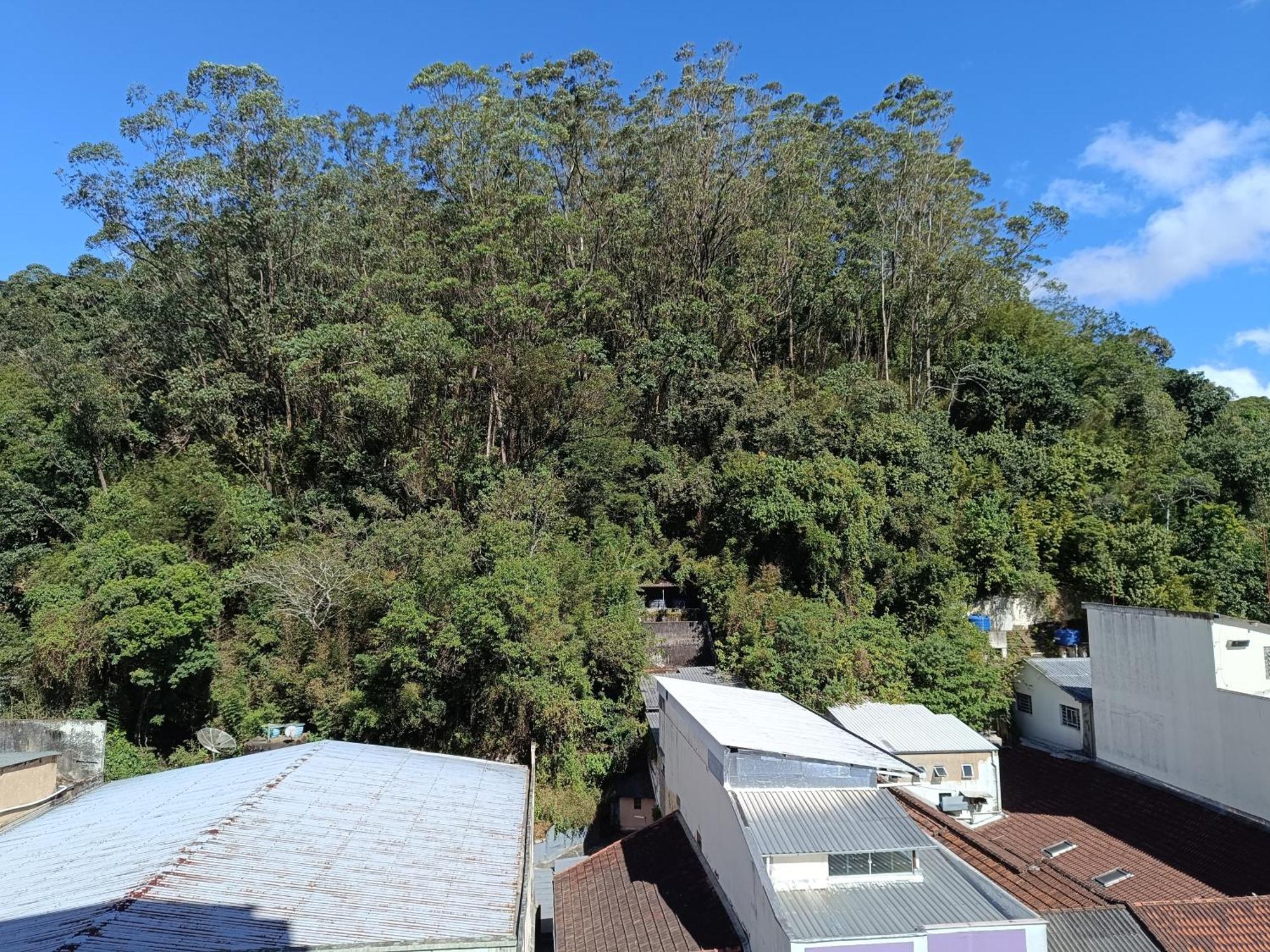 Apto No Centro De Petropolis Exterior photo